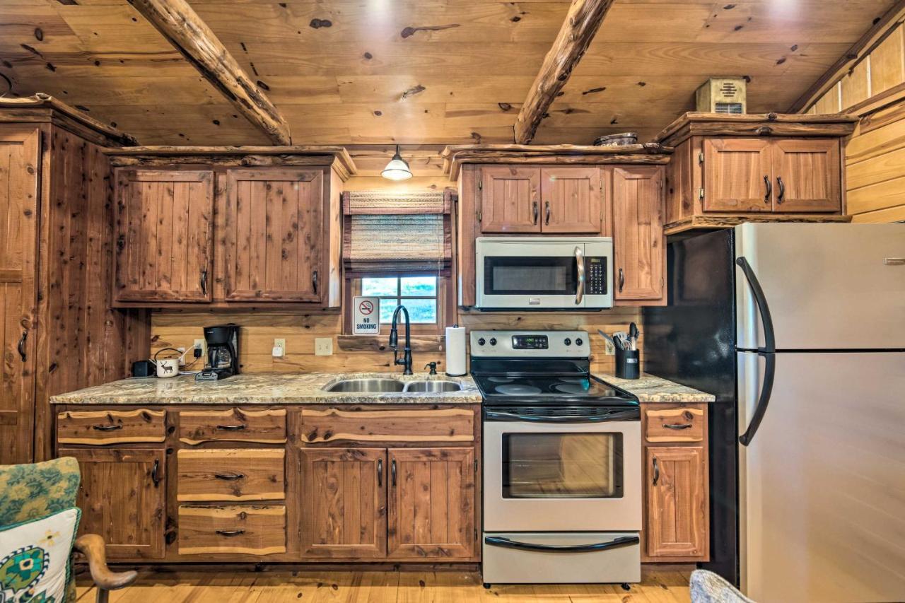 New The Deer Cabin Peaceful Refuge In East Texas Ben Wheeler Экстерьер фото