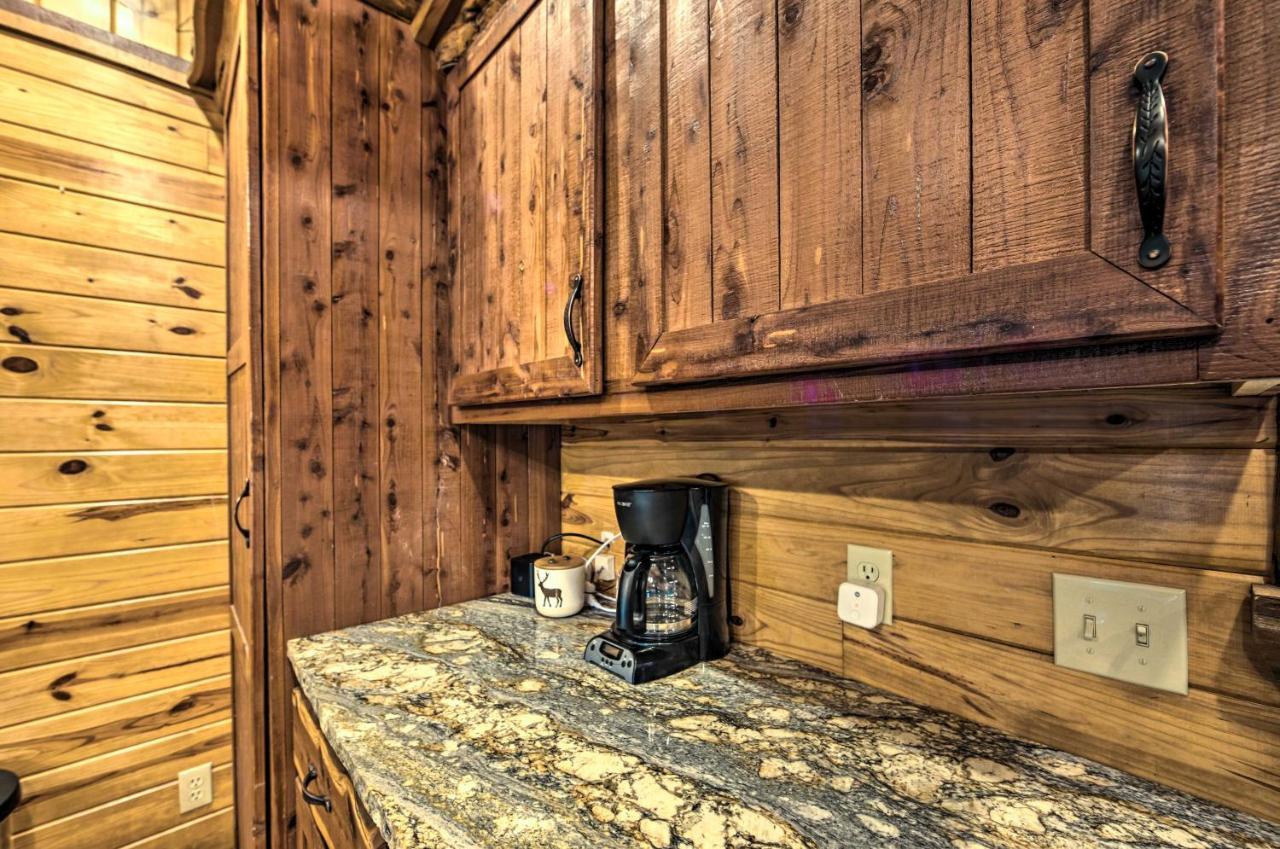 New The Deer Cabin Peaceful Refuge In East Texas Ben Wheeler Экстерьер фото