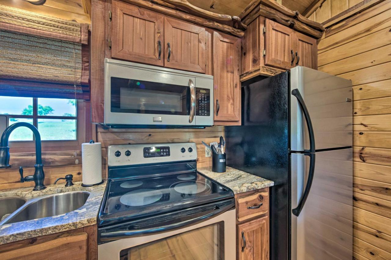 New The Deer Cabin Peaceful Refuge In East Texas Ben Wheeler Экстерьер фото