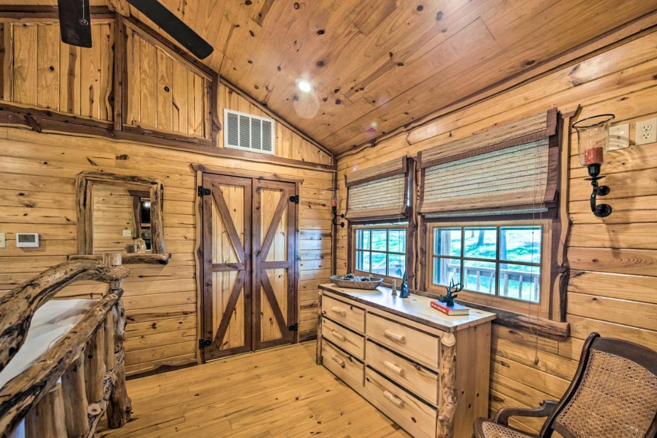 New The Deer Cabin Peaceful Refuge In East Texas Ben Wheeler Экстерьер фото