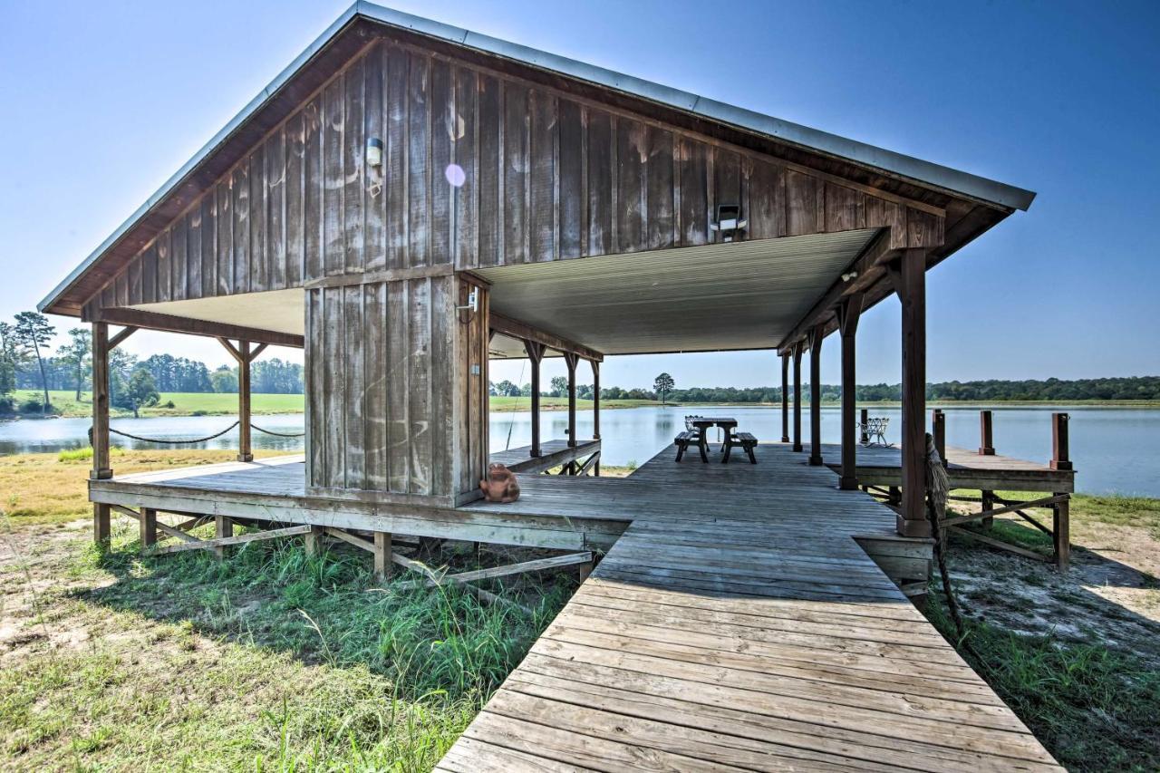 New The Deer Cabin Peaceful Refuge In East Texas Ben Wheeler Экстерьер фото