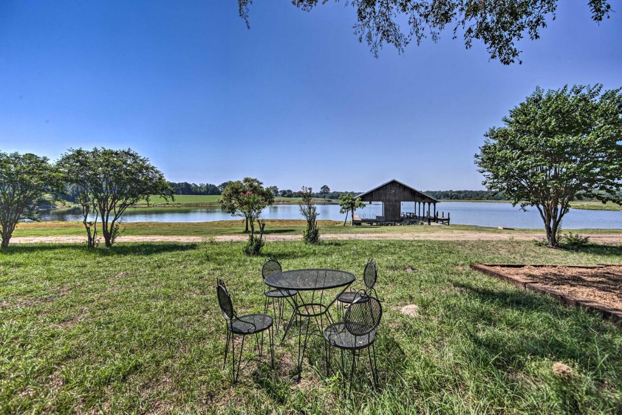 New The Deer Cabin Peaceful Refuge In East Texas Ben Wheeler Экстерьер фото
