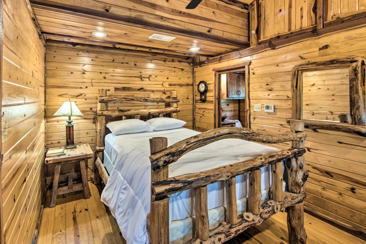 New The Deer Cabin Peaceful Refuge In East Texas Ben Wheeler Экстерьер фото