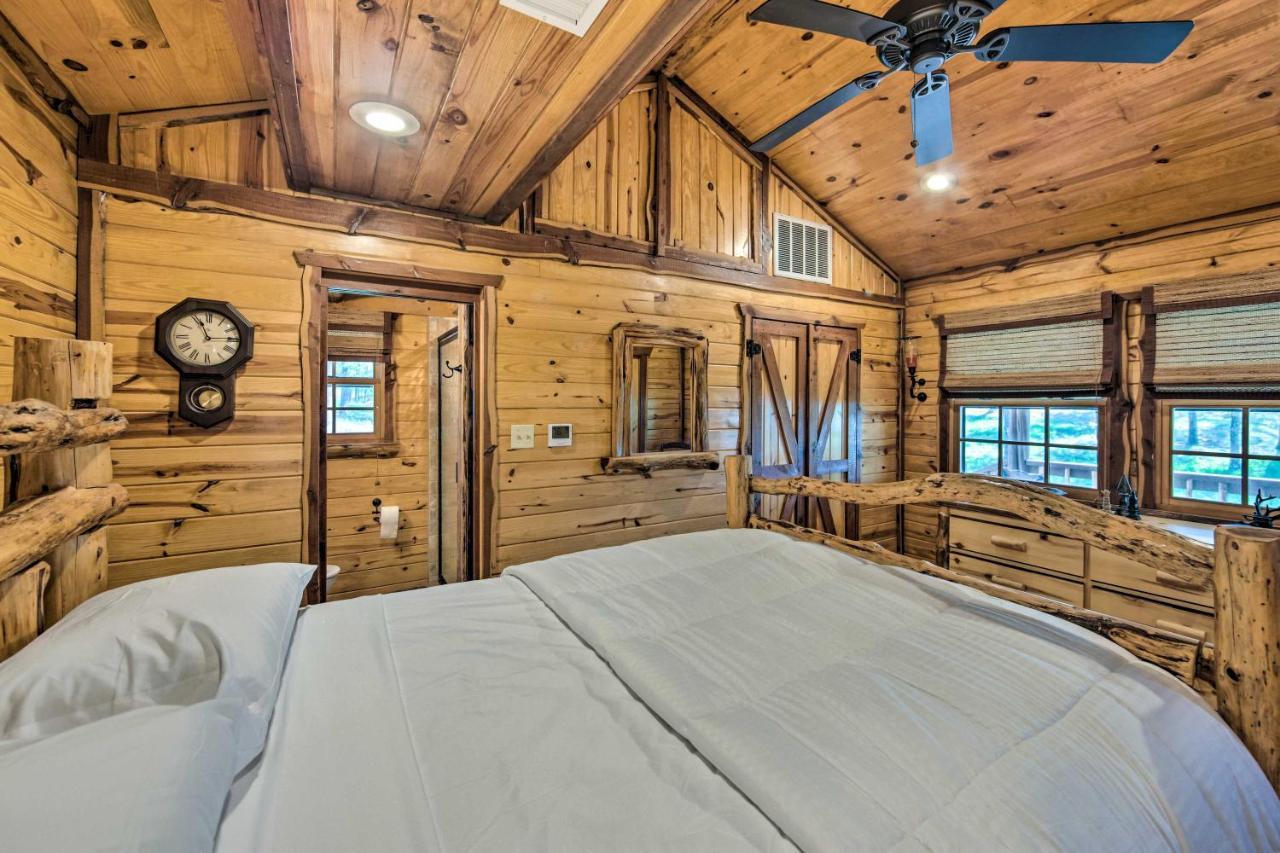 New The Deer Cabin Peaceful Refuge In East Texas Ben Wheeler Экстерьер фото
