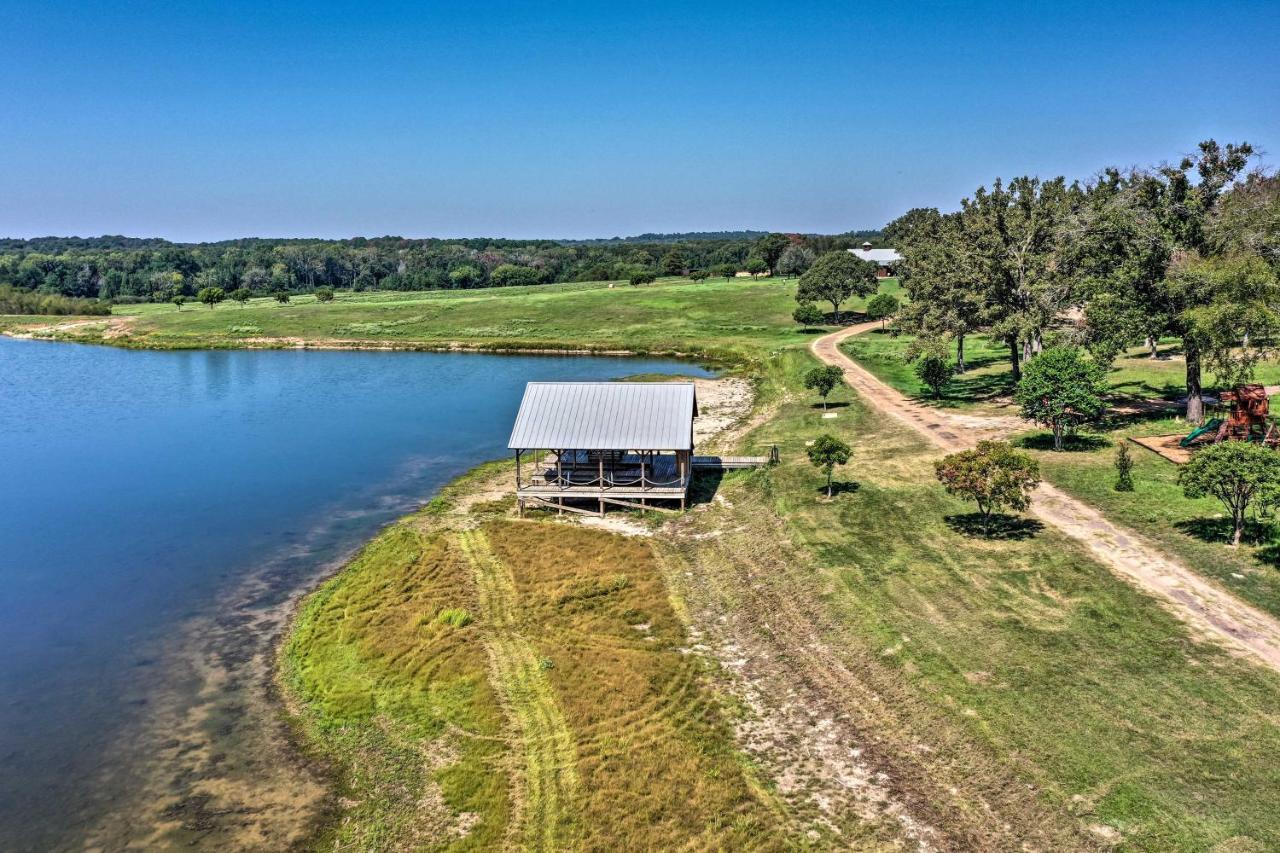 New The Deer Cabin Peaceful Refuge In East Texas Ben Wheeler Экстерьер фото